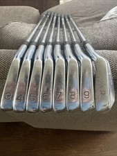 Mizuno forged blade for sale  La Grange Park