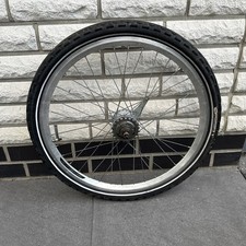 Hinterrad zoll sram gebraucht kaufen  Oldenburg (Oldenburg)