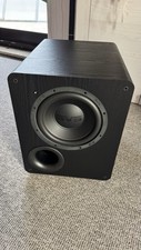 Svs 1000 classic gebraucht kaufen  Jessen