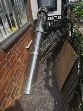 Extraction flu vent for sale  STAFFORD