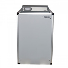 Rehau sole wasser gebraucht kaufen Rehau sole wasser gebraucht kaufen  Pollenfeld