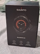 Montre suunto d'occasion  Tours-