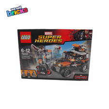 Lego super heroes for sale  ROSSENDALE