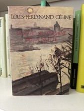 Louis ferdinand céline usato  Campolongo Tapogliano