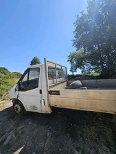 Ford transit tipper for sale  BLANDFORD FORUM
