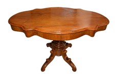 Elegante tavolo salotto usato  Borgo San Dalmazzo