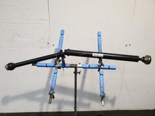 Audi propshaft 2017 for sale  THAME