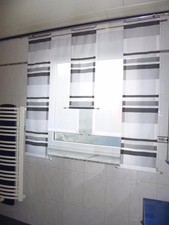 Flächen vorhänge schiebe gebraucht kaufen Flächen vorhänge schiebe gebraucht kaufen  Bösel