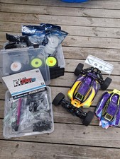 Associated rc8b3.2e artr for sale  Alexander