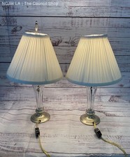 waterford crystal 26 lamp for sale  Los Angeles