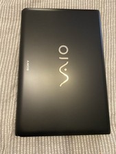 Laptop sony vaio gebraucht kaufen  Kaiserslautern
