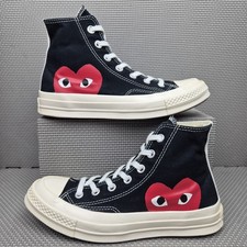 Converse comme des for sale  WARRINGTON