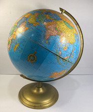 12 inches globe for sale 12 inches globe for sale Newfield
