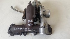 Turbina turbo per usato  Italia