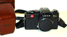 Leica r3mot electronic usato Leica r3mot electronic usato  Italia
