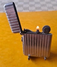 Rare briquet flamidor d'occasion  Épernay