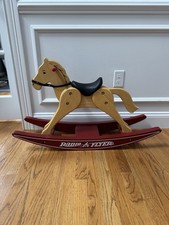 Radio flyer wooden for sale  Bedford