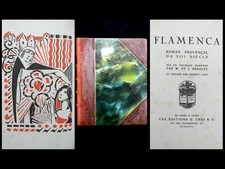 1927 flamenca roman d'occasion  Marseille X