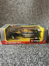 Williams mansell patrese for sale  BELPER