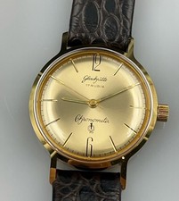 Gub glashütte chronometer gebraucht kaufen  Mainz