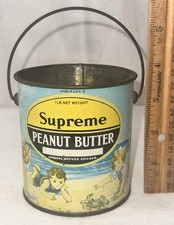 Antique supreme peanut for sale  Harlan