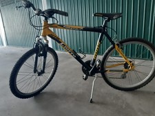 Mountain bike ragazzo usato  Zugliano