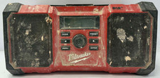 Milwaukee m18jsrdab corded for sale  COVENTRY