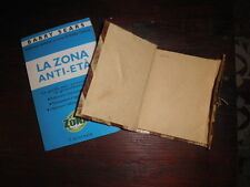 Libro zona anti usato  Italia