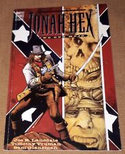 Jonah hex two usato  Savignano sul Panaro