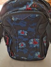 Satch match schulrucksack gebraucht kaufen  Neustadt am Rübenberge