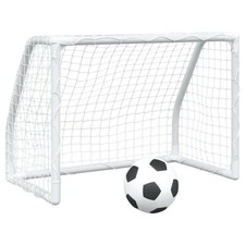 Vidaxl fußballtore kinder gebraucht kaufen  Schermbeck