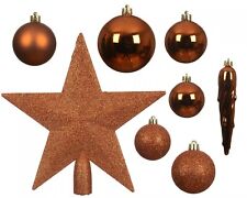 Weihnachtsbaumschmuck kunststo gebraucht kaufen  Steinwiesen