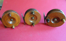 Vintage wooden nottingham for sale  NEWPORT