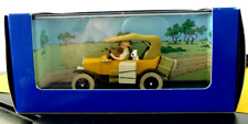 Voiture tintin ford d'occasion  Lys-lez-Lannoy