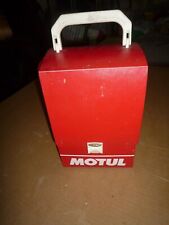 Mallette publicitaire motul d'occasion  Lorquin