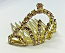 Vintage small gold for sale  NORTHAMPTON