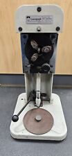 Gebrauchte ringgravurmaschine  gebraucht kaufen  Fruerlund,-Engelsby, Tastrup