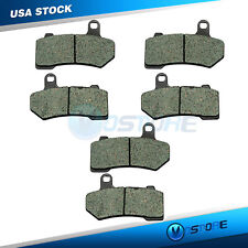 Front rear brake for sale  Pasadena