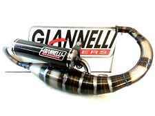 Marmitta giannelli shot usato  Brescia