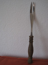 Wmf fleischgabel holz gebraucht kaufen  Gerlingen
