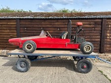 1967 barnard formula for sale  FAKENHAM