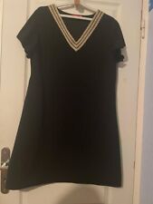 Robe noire femme d'occasion  Fleury-sur-Andelle