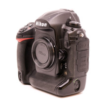 Usado, Lente Nikon D3X + comprar usado  Enviando para Brazil