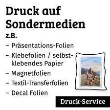 Druck service laserdruck gebraucht kaufen  Gemmingen