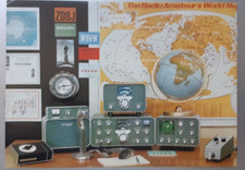 Carte radio amateur d'occasion Carte radio amateur d'occasion  La Ciotat