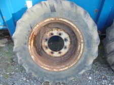 Ford 5030 4wd for sale  CAERNARFON