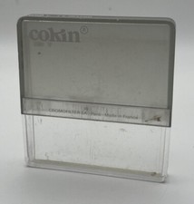 Cokin series diffuser for sale  BIDEFORD