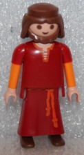 Playmobil ritter mönch gebraucht kaufen  Gaggenau