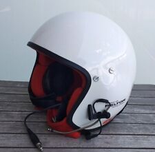 Casco pilota auto usato  Milano