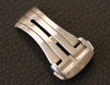 Omega boucle déployante d'occasion  Cannes